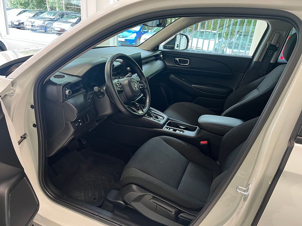 Honda HR-V 2025 - miniatyr 5