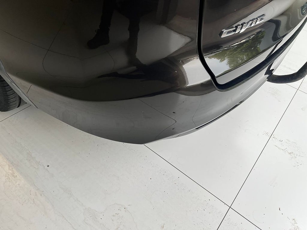 Honda Civic 2015 - miniatyr 5