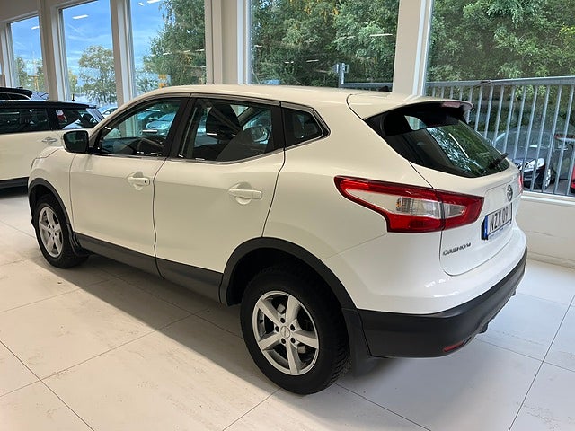 Nissan Qashqai 2016 - miniatyr 3