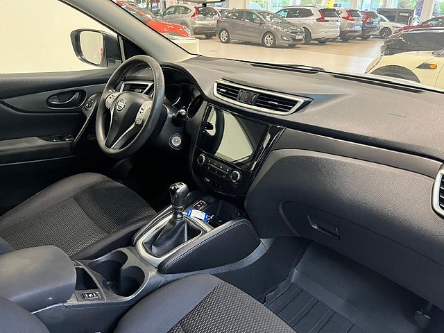 Nissan Qashqai 2016 - miniatyr 5