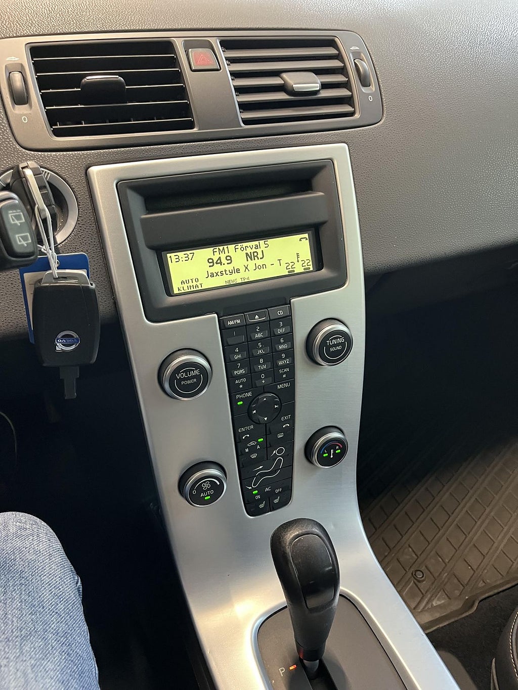 Volvo V50 2011 - miniatyr 6