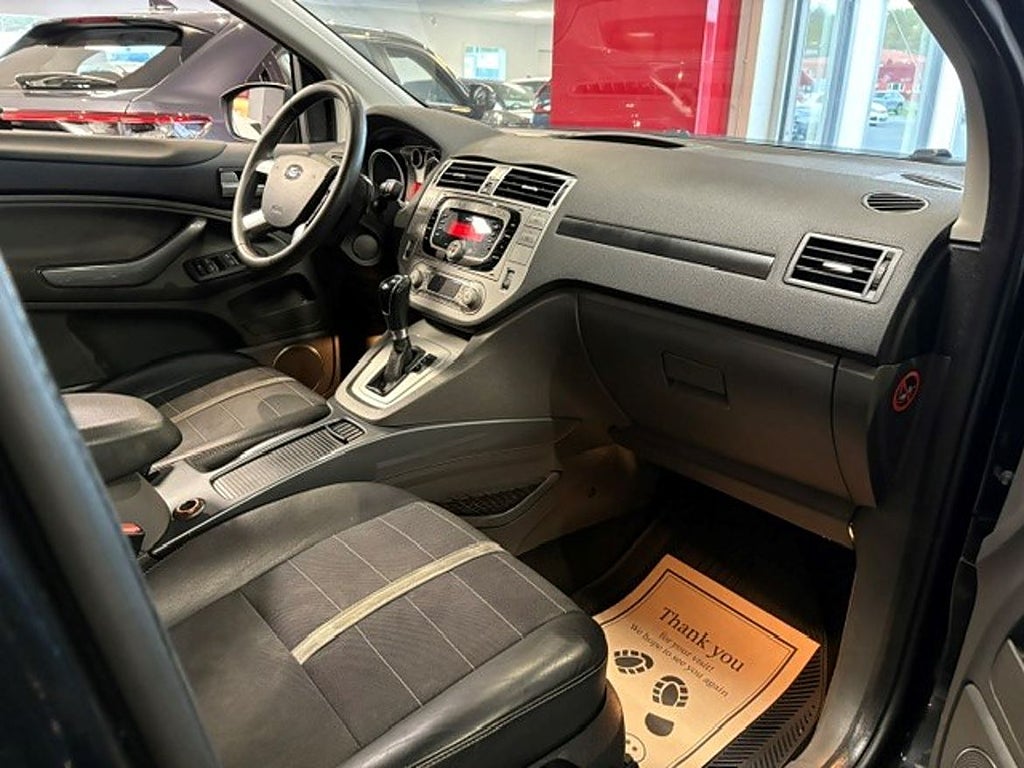 Ford Kuga 2011 - miniatyr 3