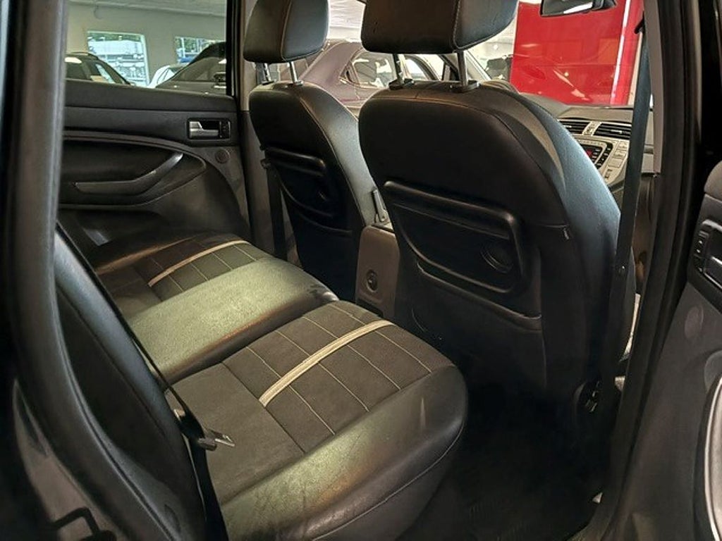 Ford Kuga 2011 - miniatyr 4