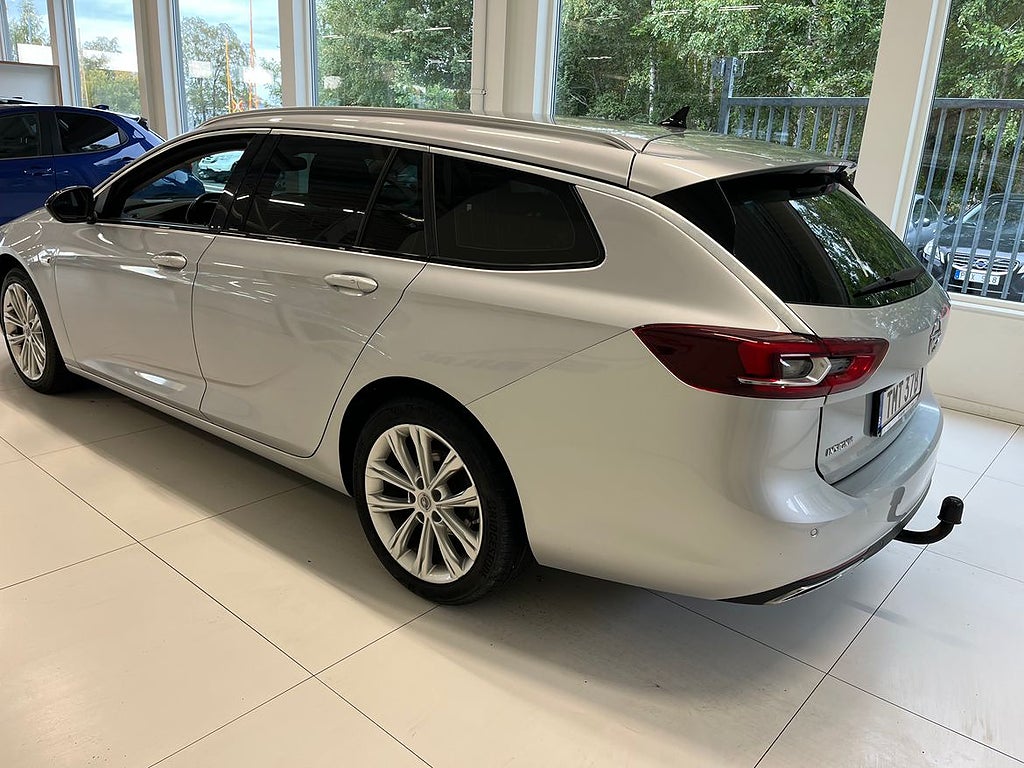 Opel Insignia 2021 - miniatyr 3