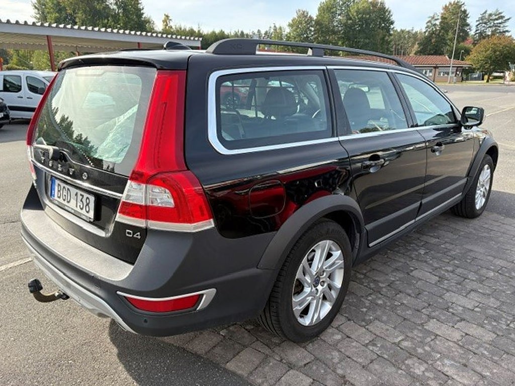 Volvo XC70 2014 - miniatyr 3