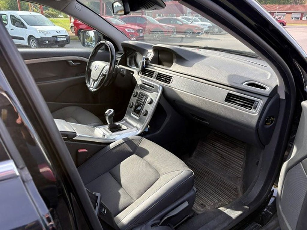 Volvo XC70 2014 - miniatyr 6