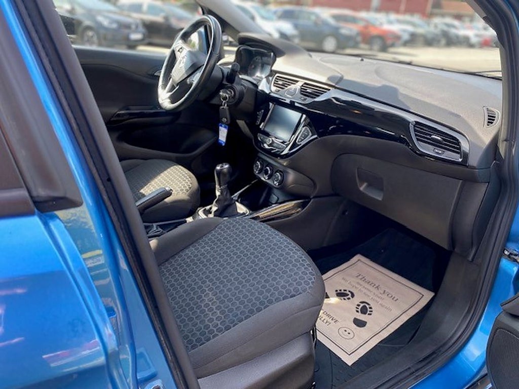Opel Corsa 2016 - miniatyr 6