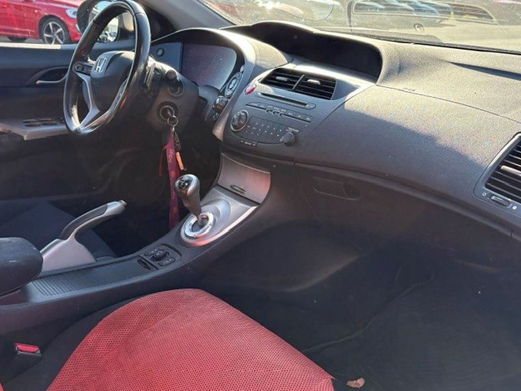 Honda Civic 2008 - miniatyr 10
