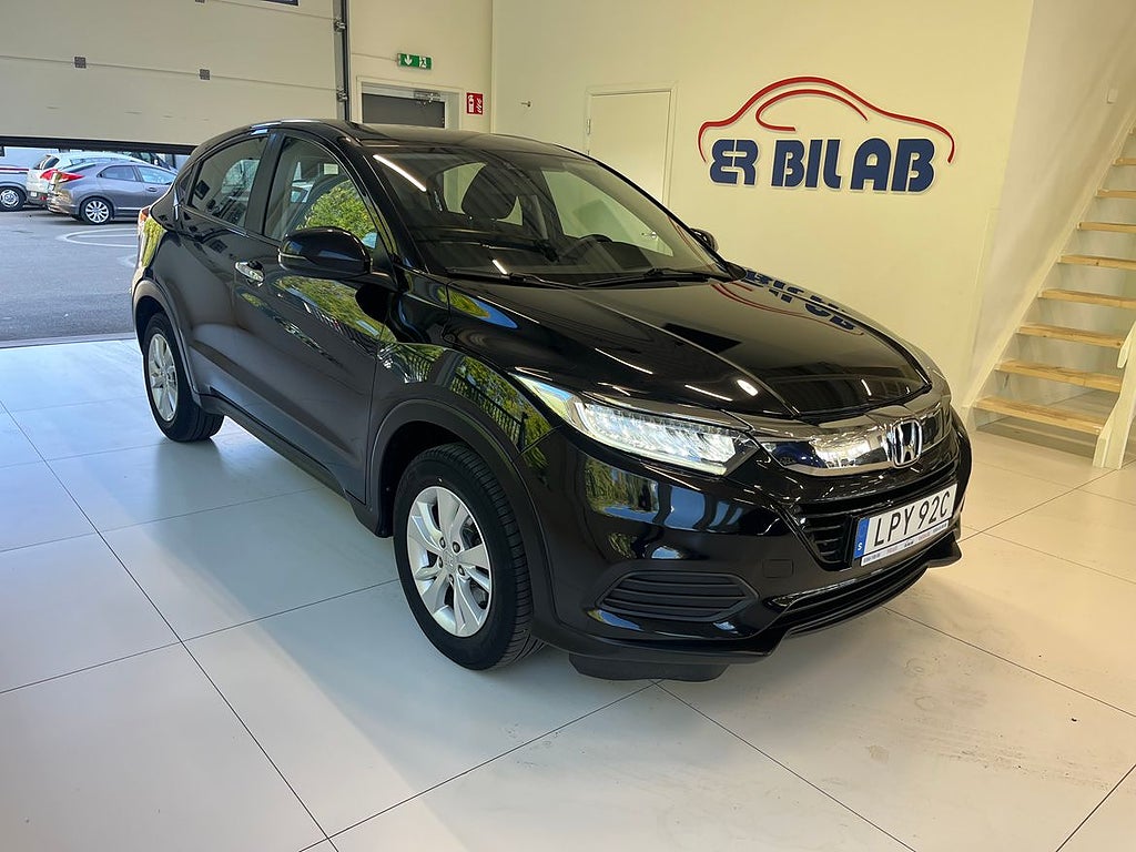 Honda HR-V Comfort