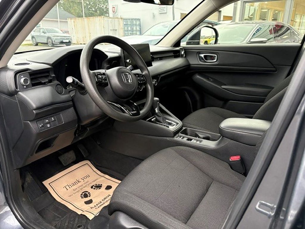 Honda HR-V 2022 - miniatyr 5