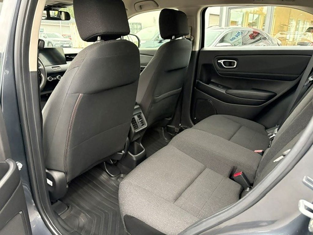 Honda HR-V 2022 - miniatyr 6