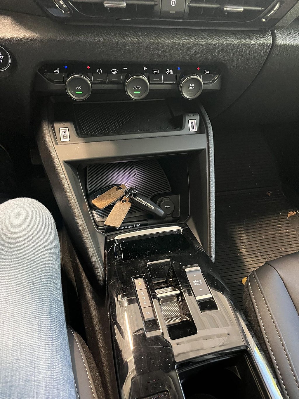 Citroen C4 2025 - miniatyr 11