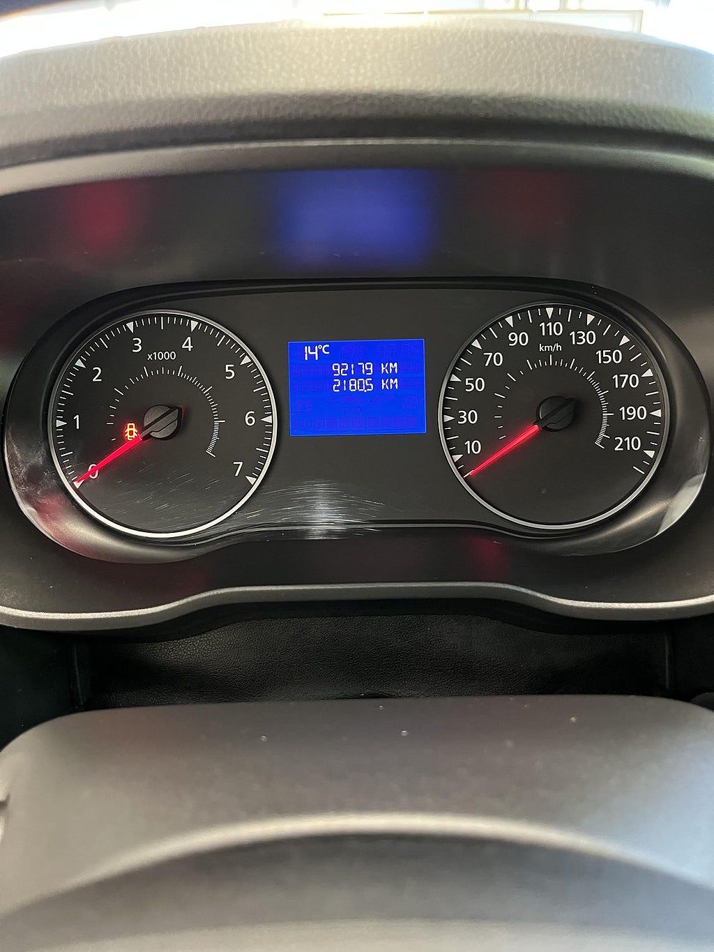 Dacia Duster 2021 - miniatyr 7