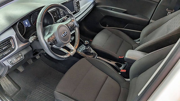 Kia Rio - miniatyr 3