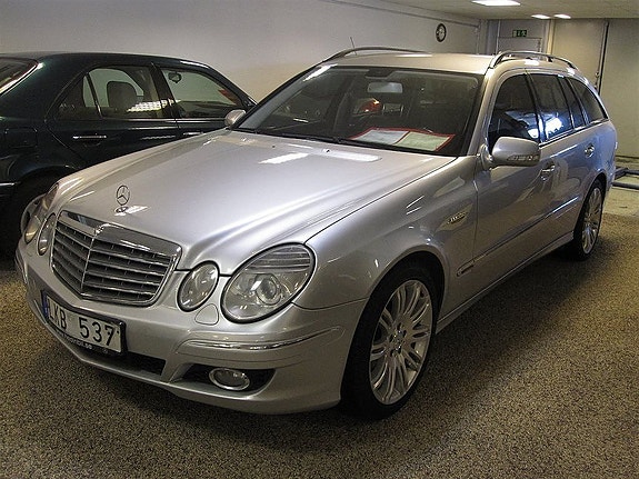 Mercedes-Benz E280