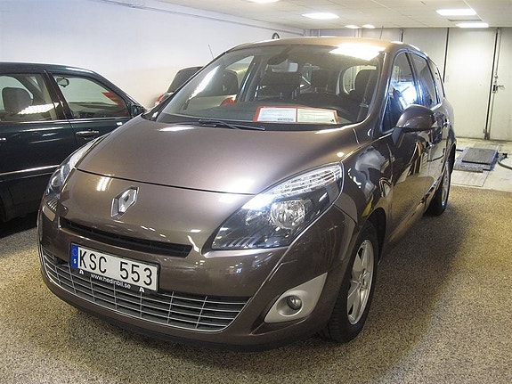 Renault Grand Scenic III