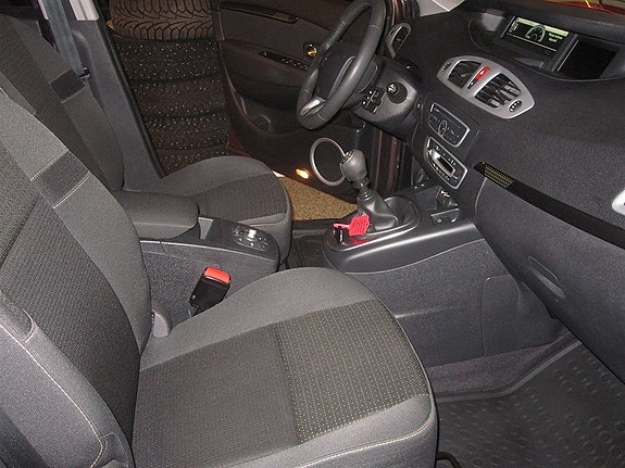Renault Grand Scenic III - miniatyr 2