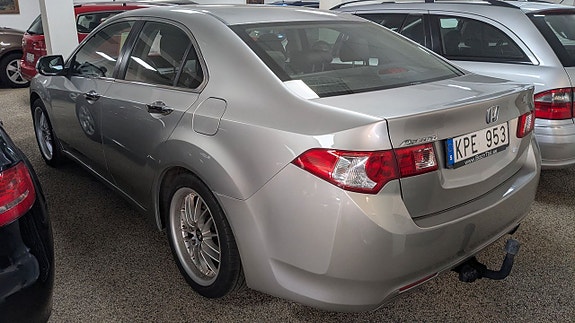 Honda Accord - miniatyr 3