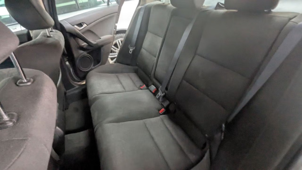 Honda Accord - miniatyr 4