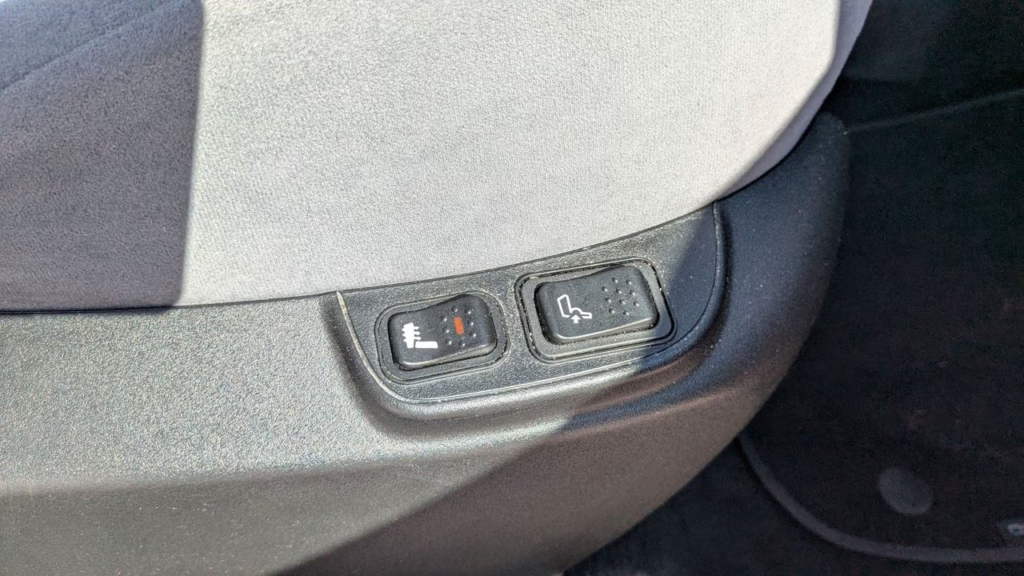 Fiat 500L - miniatyr 6