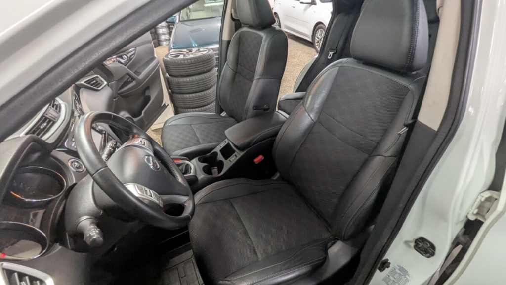 Nissan Qashqai - miniatyr 11