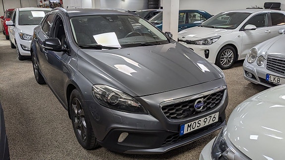 Volvo V40 Cross Country - miniatyr 2
