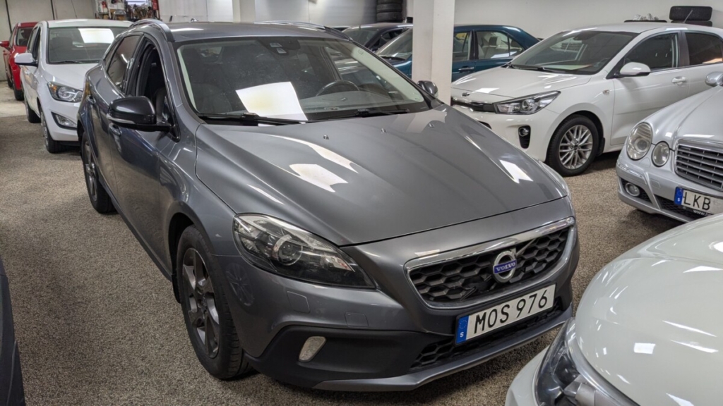 Volvo V40 Cross Country - miniatyr 15