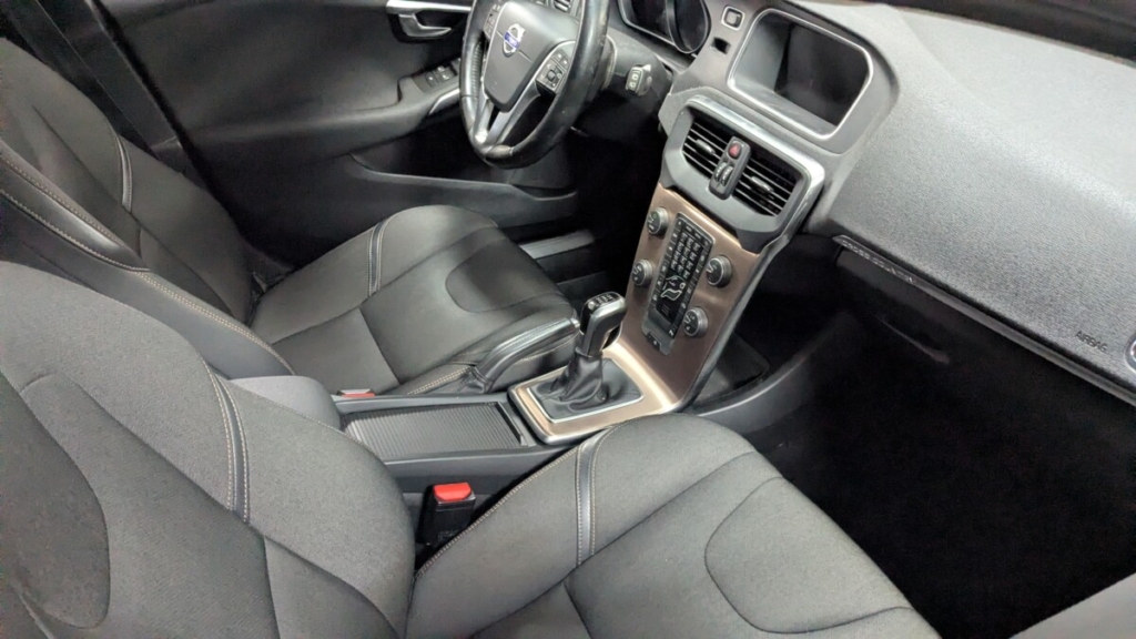 Volvo V40 Cross Country - miniatyr 16