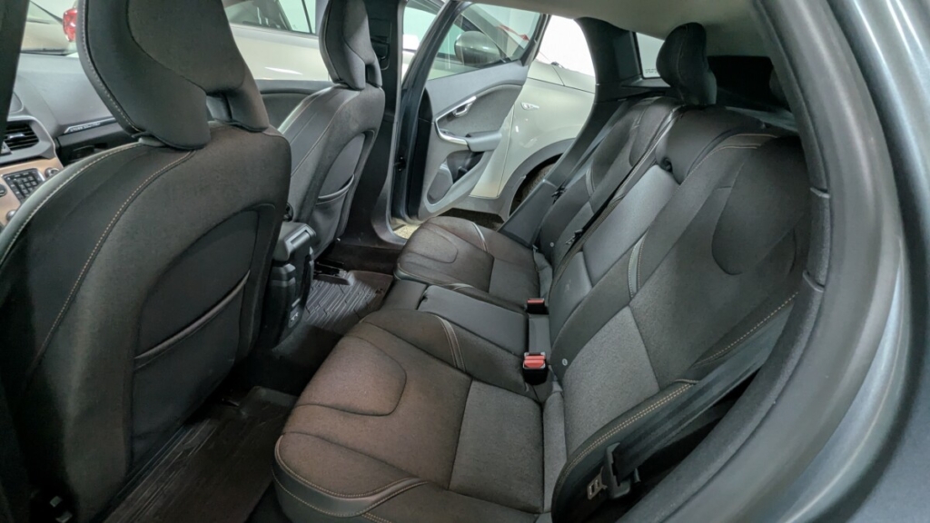 Volvo V40 Cross Country - miniatyr 19