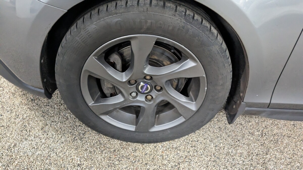 Volvo V40 Cross Country - miniatyr 20