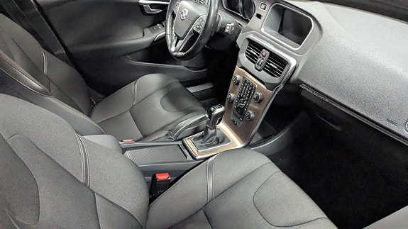 Volvo V40 Cross Country - miniatyr 3