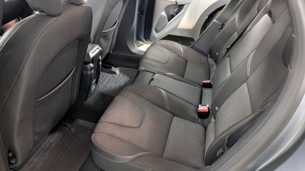 Volvo V40 Cross Country - miniatyr 4