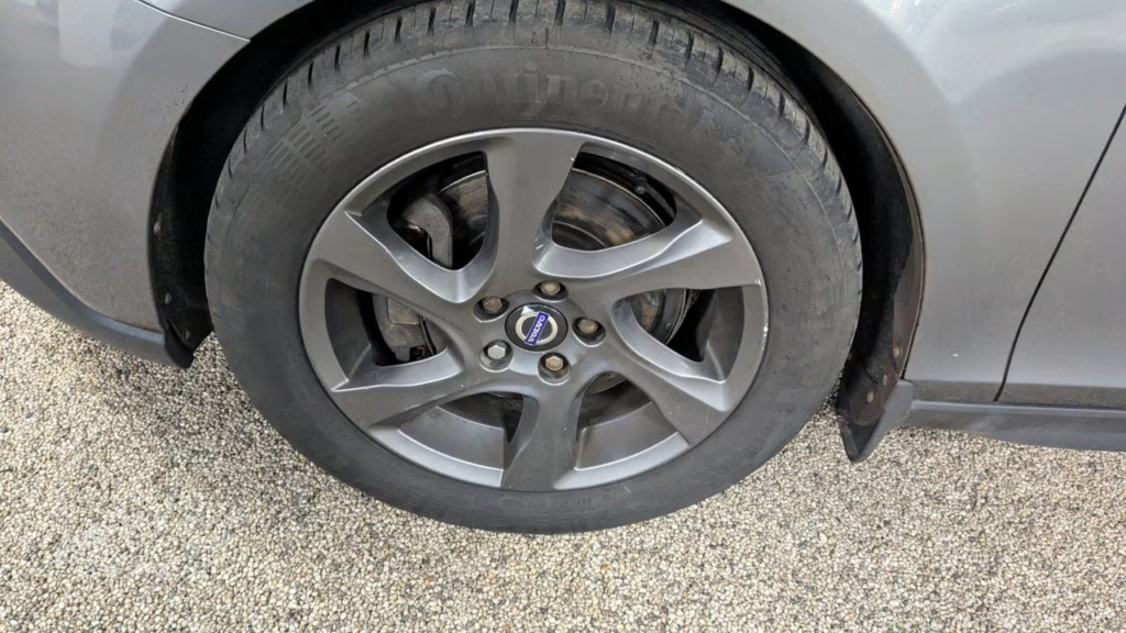 Volvo V40 Cross Country - miniatyr 5
