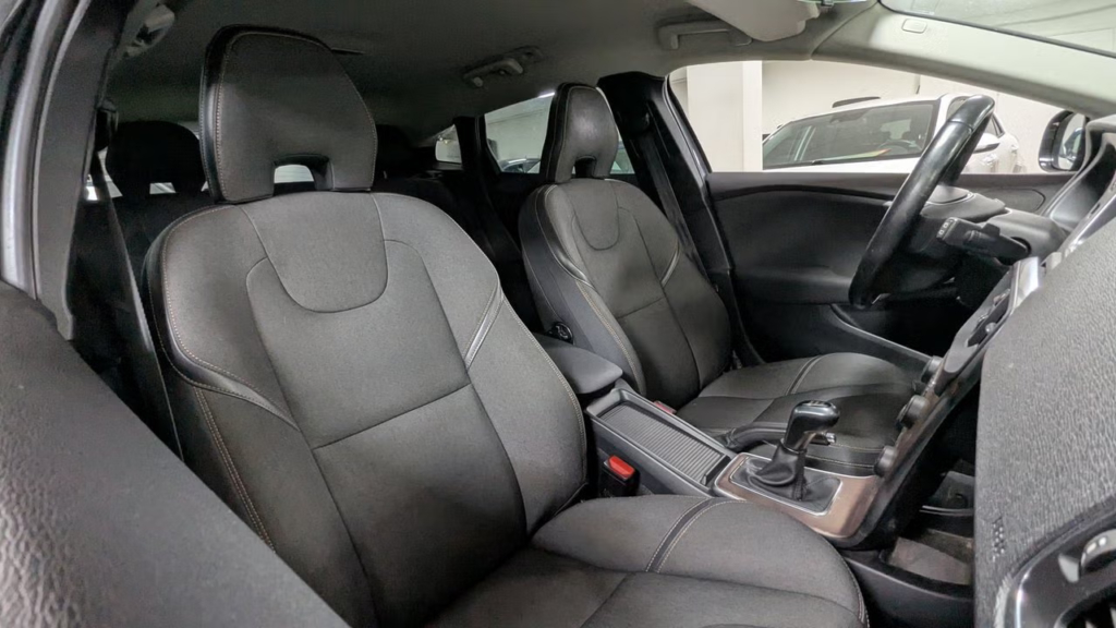 Volvo V40 Cross Country - miniatyr 6