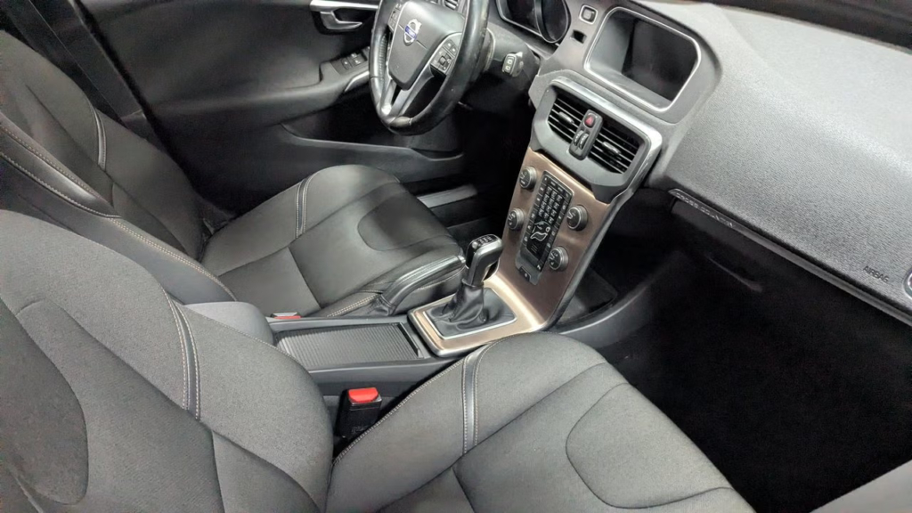 Volvo V40 Cross Country - miniatyr 9