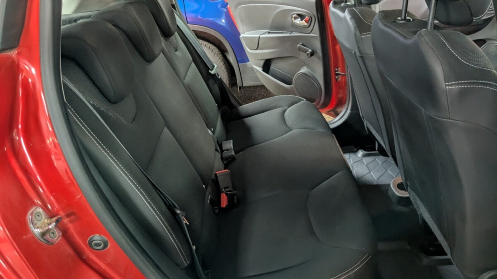 Renault Clio - miniatyr 5