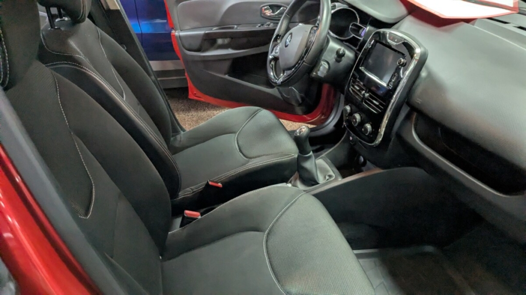 Renault Clio - miniatyr 6