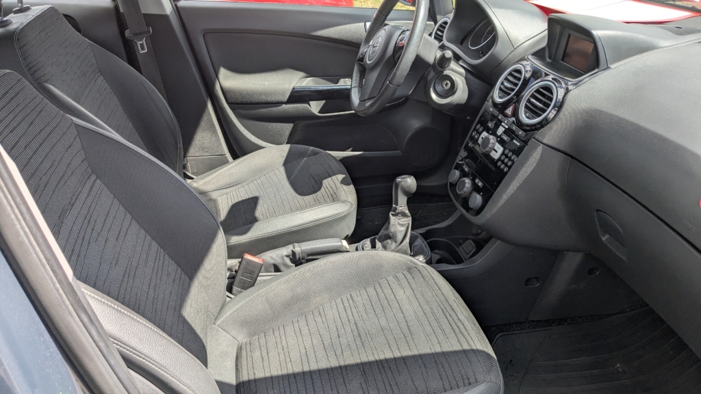Opel Corsa - miniatyr 5