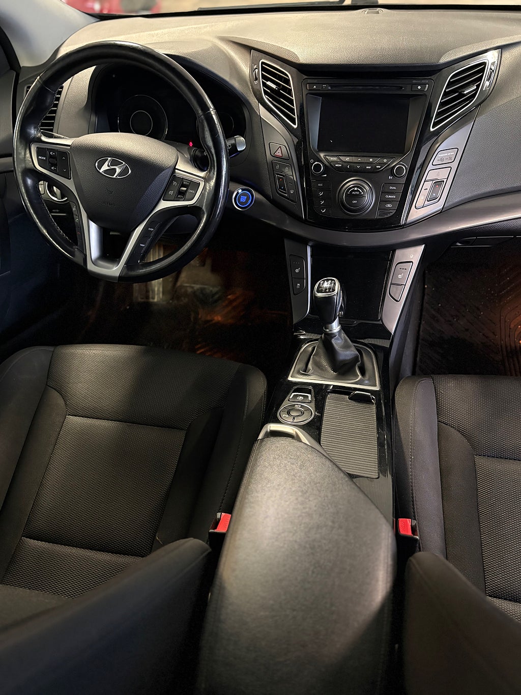 Hyundai i40 2013 - miniatyr 7