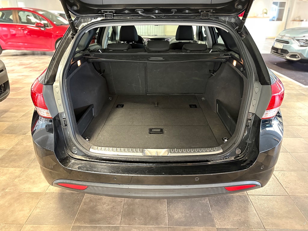 Hyundai i40 2013 - miniatyr 8