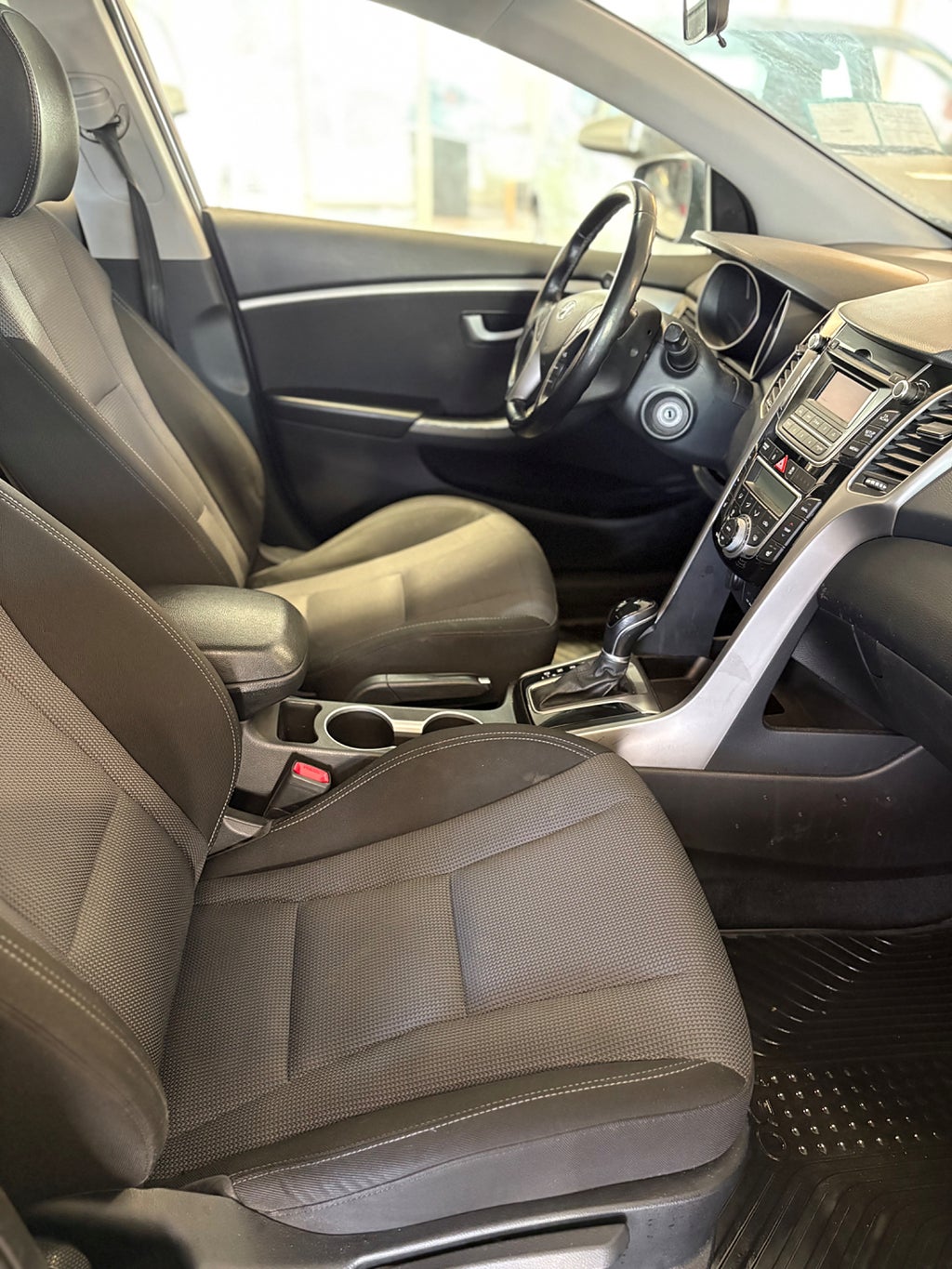 Hyundai i30 2013 - miniatyr 5