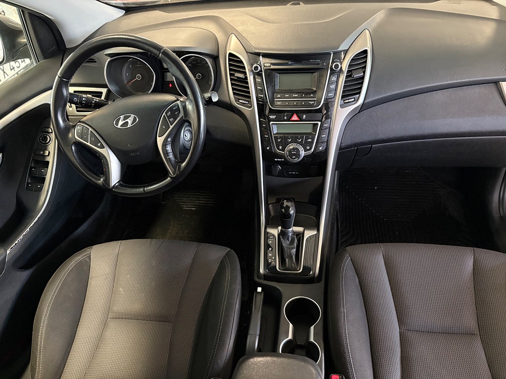 Hyundai i30 2013 - miniatyr 6