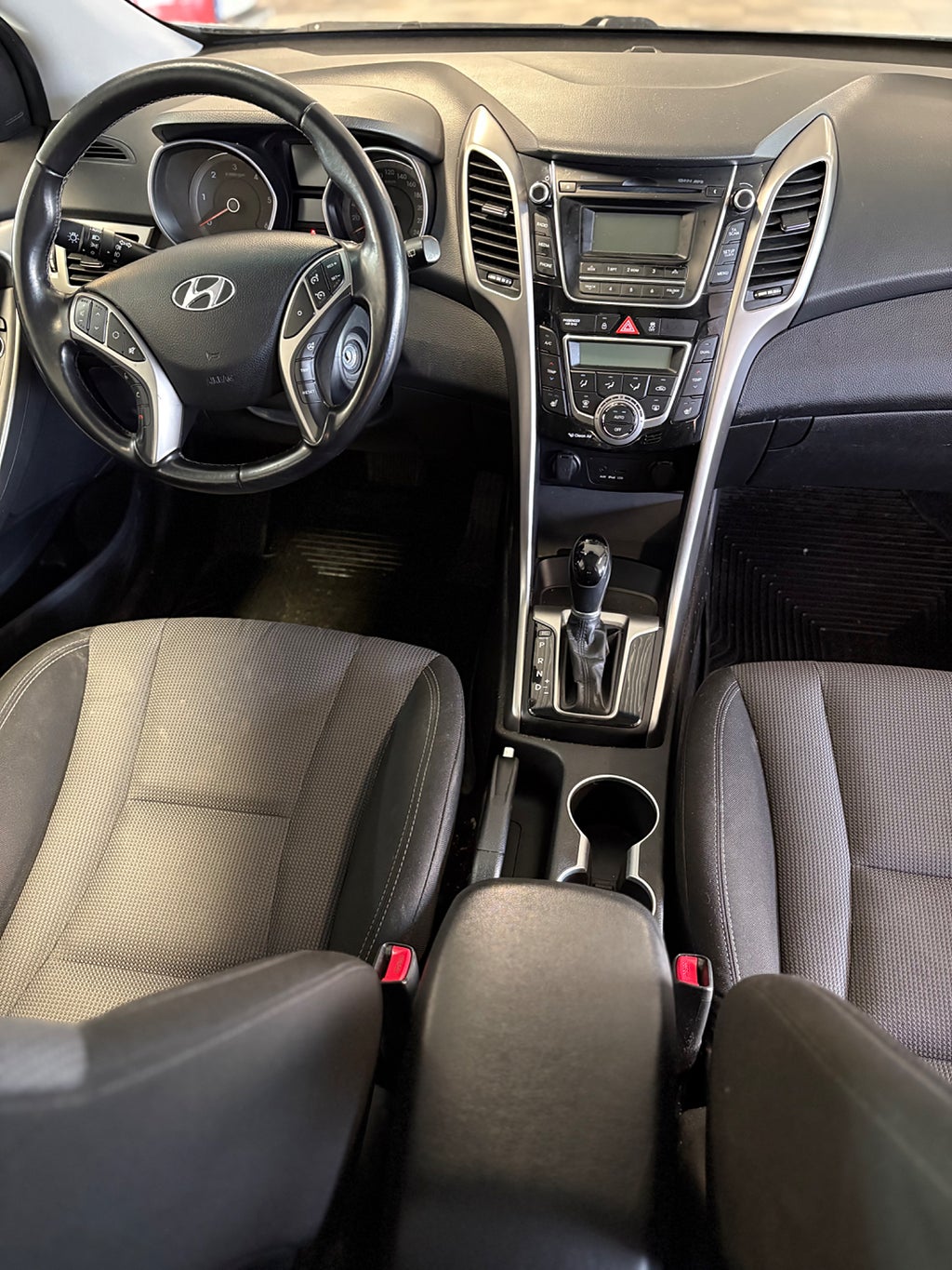 Hyundai i30 2013 - miniatyr 7