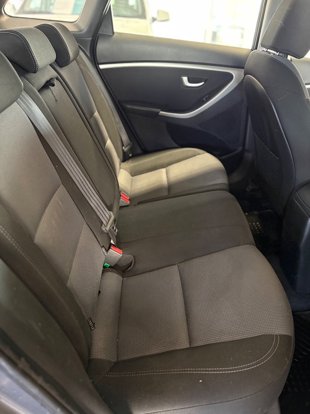 Hyundai i30 2013 - miniatyr 8