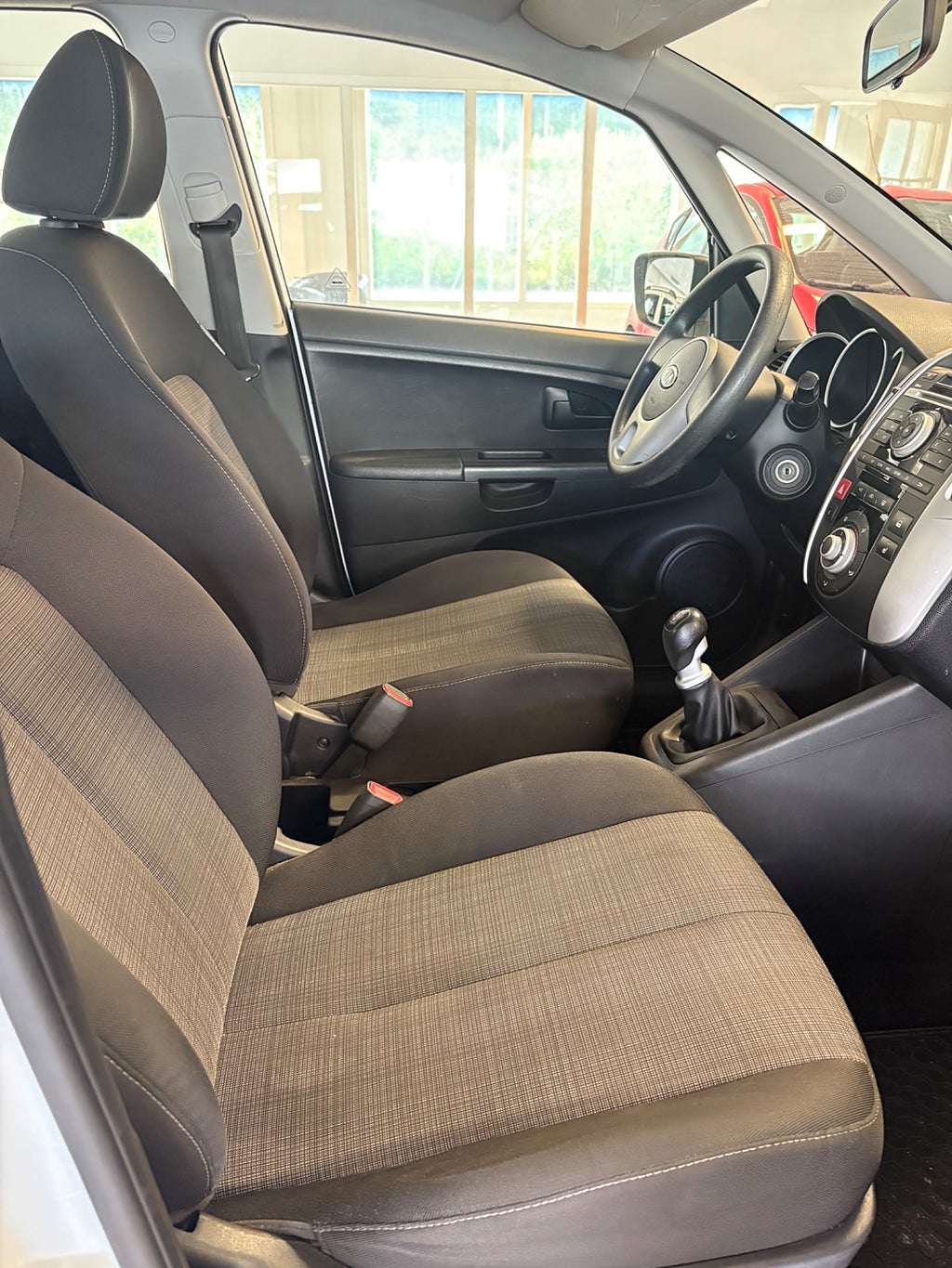 Kia Venga 2010 - miniatyr 5