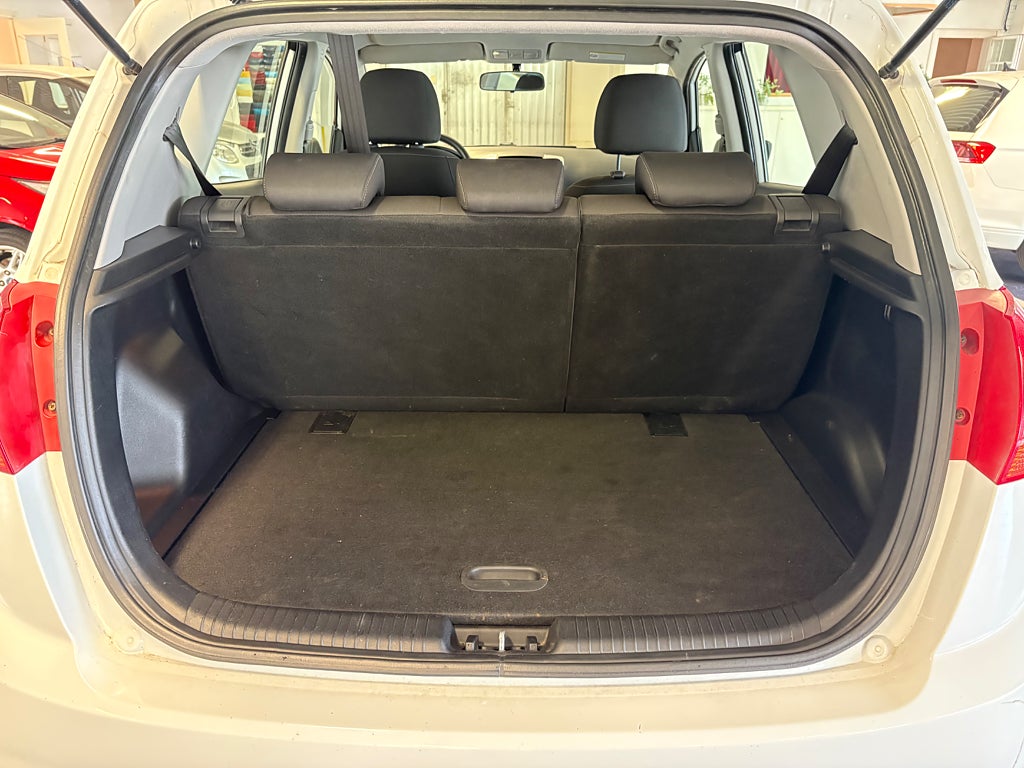 Kia Venga 2010 - miniatyr 8
