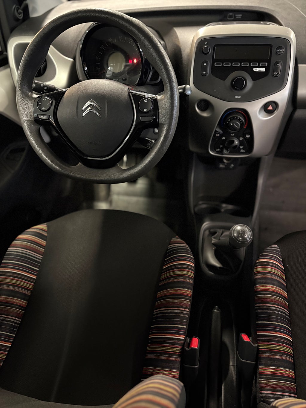 Citroën C1 2015 - miniatyr 5