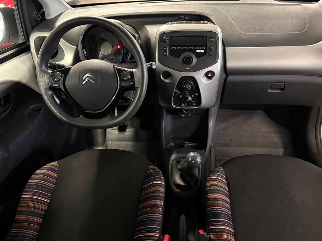 Citroën C1 2015 - miniatyr 6