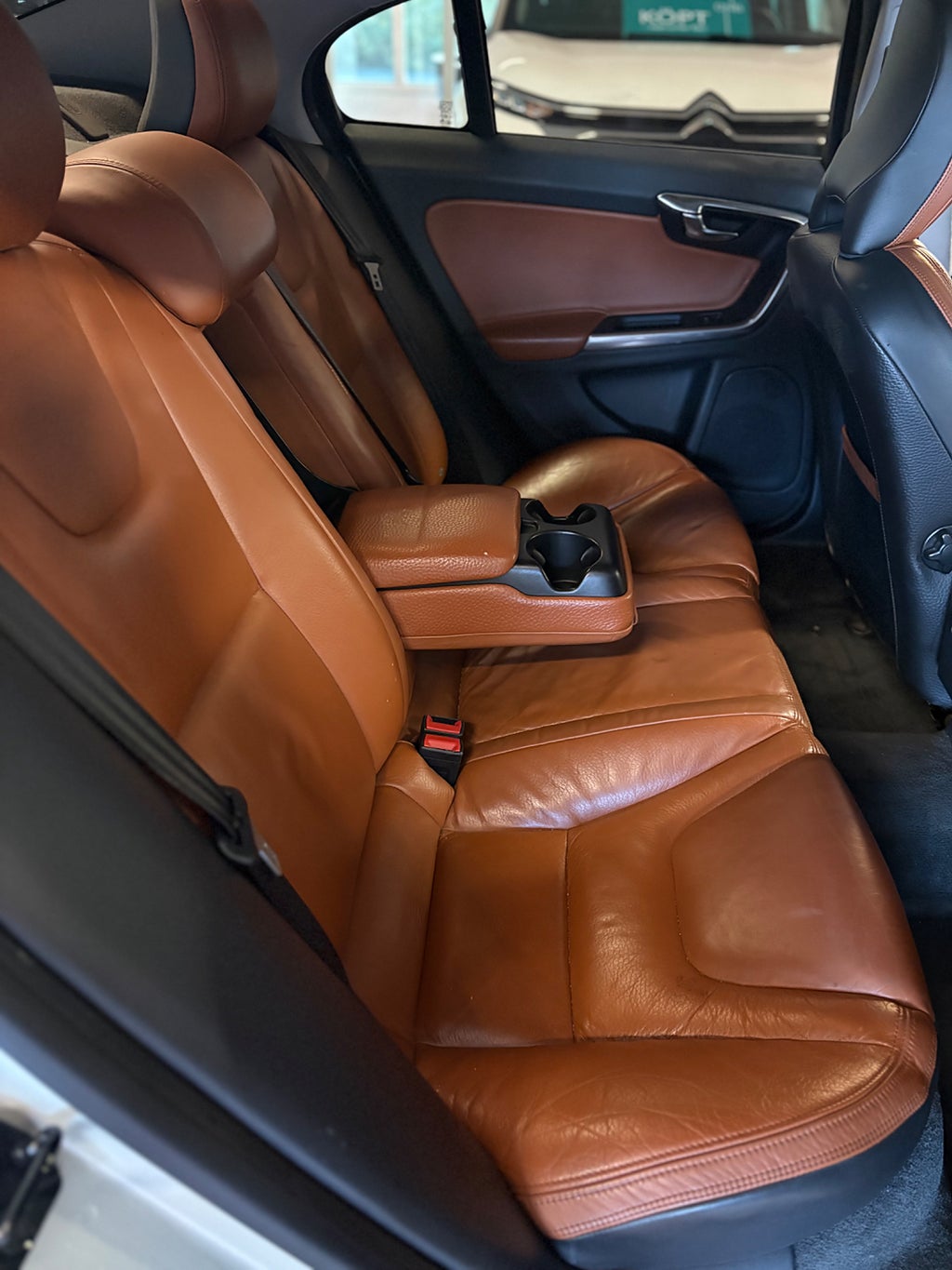 Volvo S60 2011 - miniatyr 7