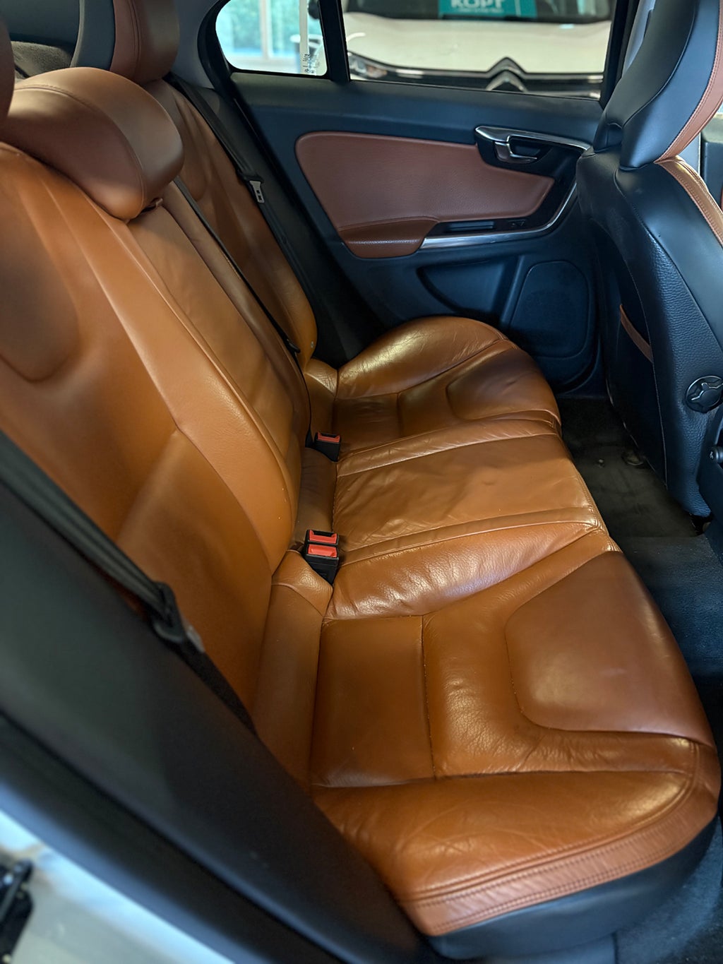 Volvo S60 2011 - miniatyr 8